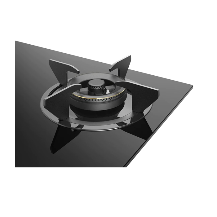 Electrolux Kompor Tanam 3 Tungku Gas Ganar 78 cm - EHG7330BE